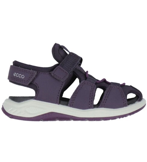 ECCO X-Trinsic K - Purple - 27 ECCO X-Trinsic K - Purple - 27
