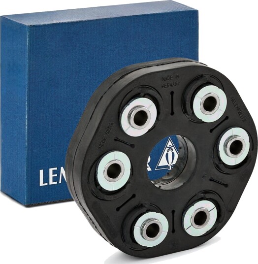 Ledd longitudinalbølge LEMFÖRDER 44163 01