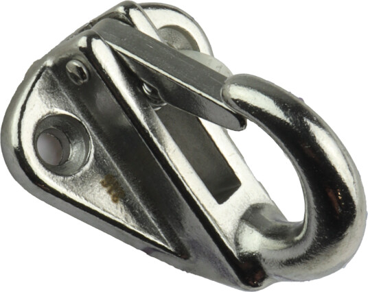 CAL Fenderfeste m/clipSyrefast   Stor