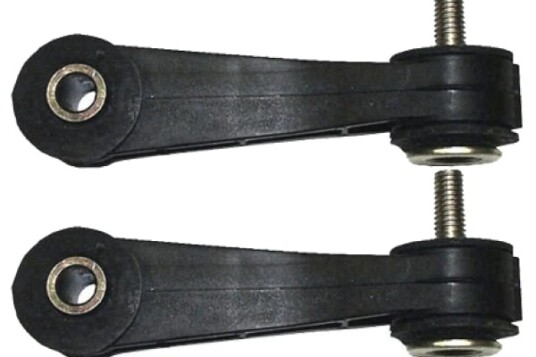 Reparasjonssett, stabilisator koplingsstang MAPCO 53868