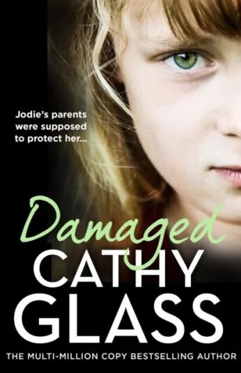 Damaged Av Cathy Glass