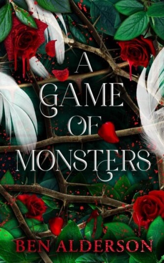 A Game of Monsters  Realm of Fey Book IV