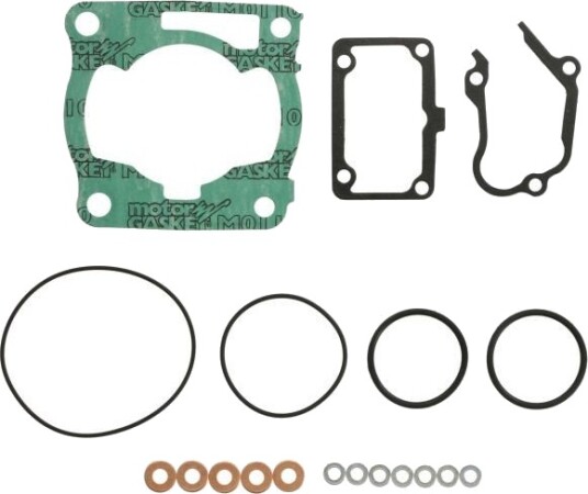 Tetnings helsett motor ATHENA P400485600198