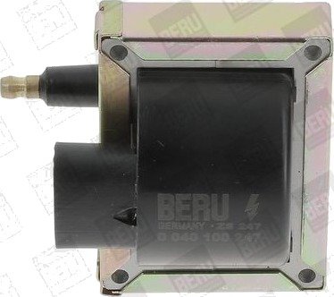 Tennspole BERU ZS247