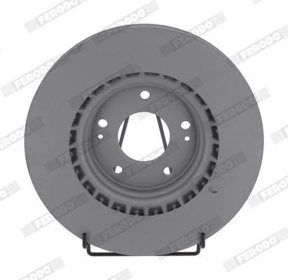 Bremseskive FERODO DDF2718C