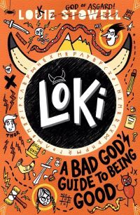 Loki Av Louie Stowell Loki Av Louie Stowell