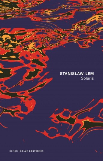Solaris Av Stanis¿aw Lem