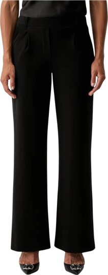Patrizia Pepe Dame Bukser Svart M,