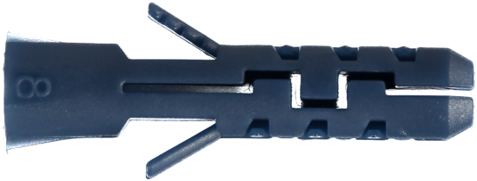 Essve Nylonplugg N8x40 100 Essve Nylonplugg N8x40 100