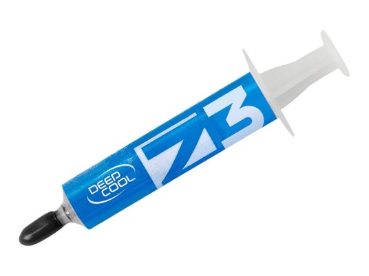Deepcool Z3 - termomasse