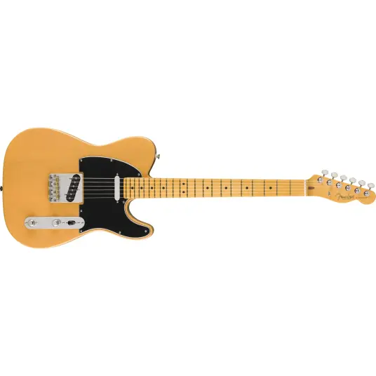 Fender Am Pro Clsc Tele MN BTB Fender Am Pro Clsc Tele MN BTB