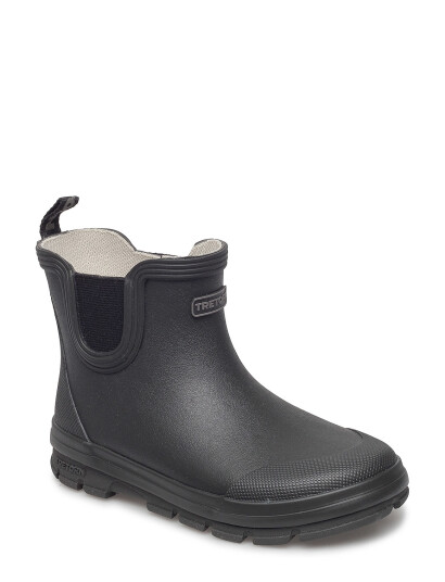 Tretorn Aktiv Chelsea   Black   23