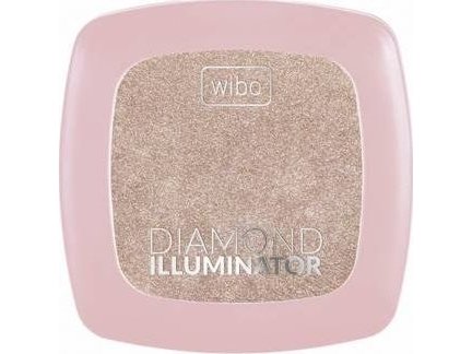 Wibo_Diamond Illuminator Powder Highlighter Liquid Face Highlighter 02 Wibo_Diamond Illuminator Powder Highlighter Liquid Face Highlighter 02