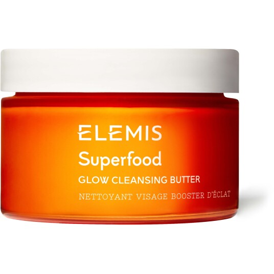 Elemis Superfood AHA Glow Cleansing Butter 90 ml Elemis Superfood AHA Glow Cleansing Butter 90 ml