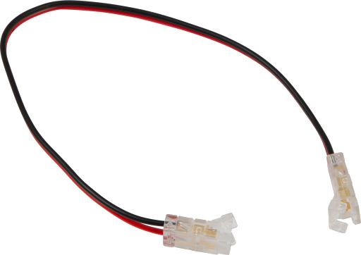 Ansell Lighting Single CCT samlingsstykke for LED stripe med kabel 8 mm