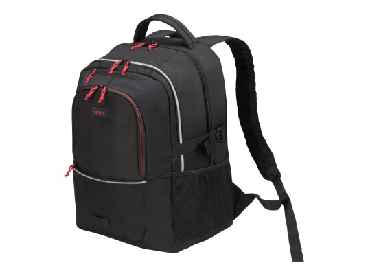 DICOTA Backpack Plus Spin - notebookryggsekk DICOTA Backpack Plus Spin - notebookryggsekk
