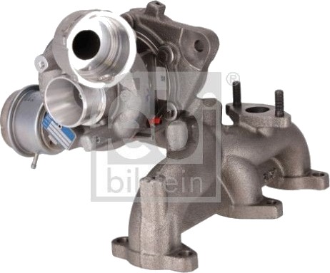 FEBI BILSTEIN 186996 Turbolader