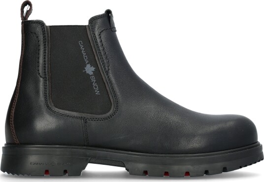 Canada Snow Men's Mount Faden Black 44