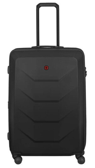 Wenger Koffert Prymo 93L Black L Wenger Koffert Prymo 93L Black L