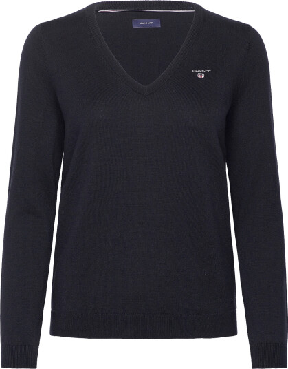 Gant | Cotton V Neck | S
