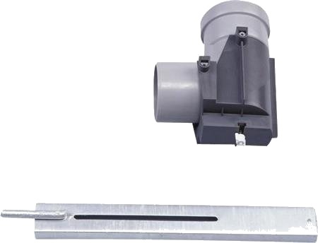 Bosch Fodbøjning Duo 90° Azb 625