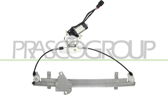 PRASCO HD038W036 Vindusheis PRASCO HD038W036 Vindusheis