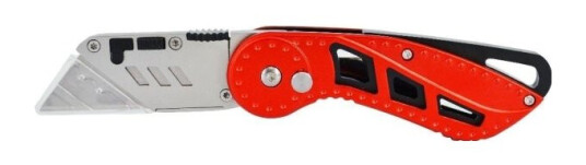 Awtools Awtools Folding Trapes-Kniv Aw29015