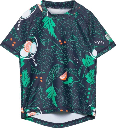 Reima Azores Multi/patterned 68