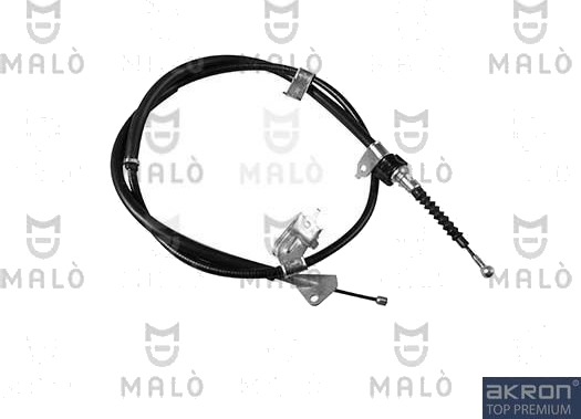Tautrekk, håndbremse MALÒ 29470