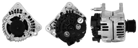 Dynamo DRI 211341902