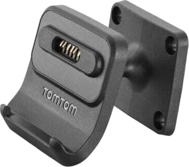 TomTom Active Dock for fixed installation For mobiltelefon TomTom Active Dock for fixed installation For mobiltelefon