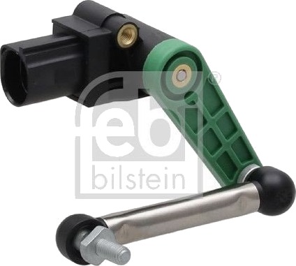 Sensor, lyslengderegulering FEBI BILSTEIN 1004252