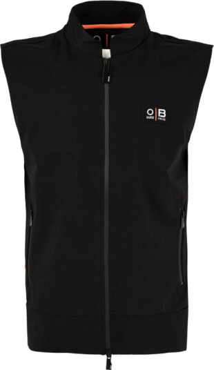 Suns Herre Jakker Svart 2XL,
