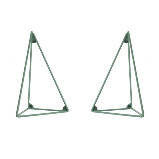Maze Pythagoras Konsoll 2 pk Grønn