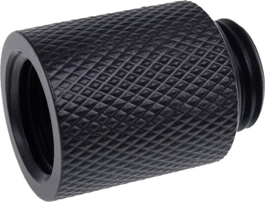 Alphacool Eiszapfen Extension Svart 17256