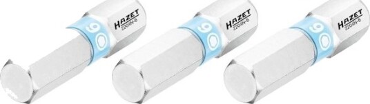 Hazet 2204N-6/3