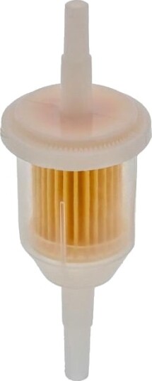 TOPRAN 104 123 Drivstoffilter