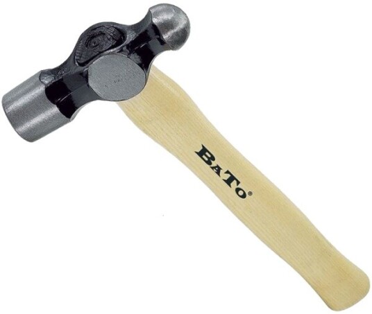 BATO Kulehammer 500 g Tre BATO Kulehammer 500 g Tre