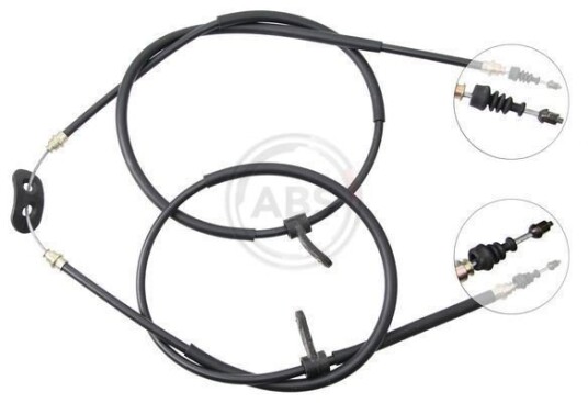 Bremsewire A.B.S. K10045 Bremsewire A.B.S. K10045