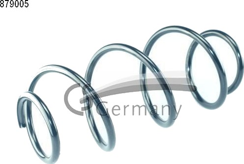 CS Germany 14.879.005 Fjær