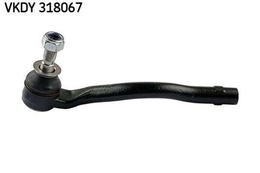 Endeledd SKF VKDY 318067 Endeledd SKF VKDY 318067