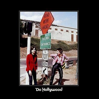 MediaTronixs The Lemon Twigs : Do Hollywood CD (2016) Pre-Owned
