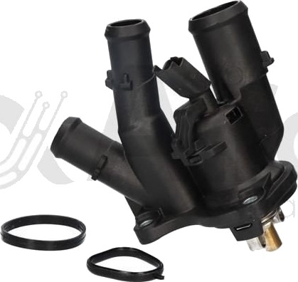 Termostat, kjølemiddel Alfa e-Parts AF08175