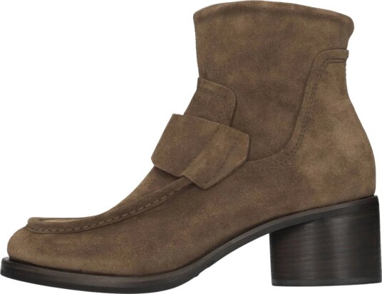 Hundred100 Dame Sko Brun 40 EU,