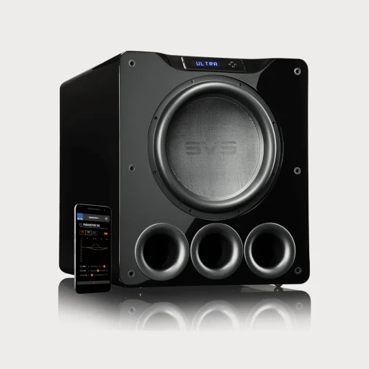 SVS PB16 Ultra Sort SVS PB16 Ultra Sort