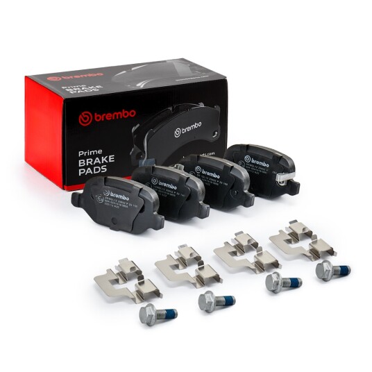 Bremseklosser BREMBO P 23 150