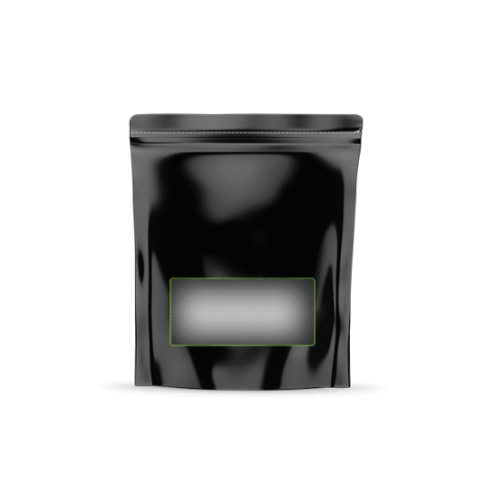 TerpLoc® Oppbevaringsposer med Vindu