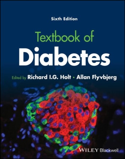 Textbook of Diabetes Textbook of Diabetes