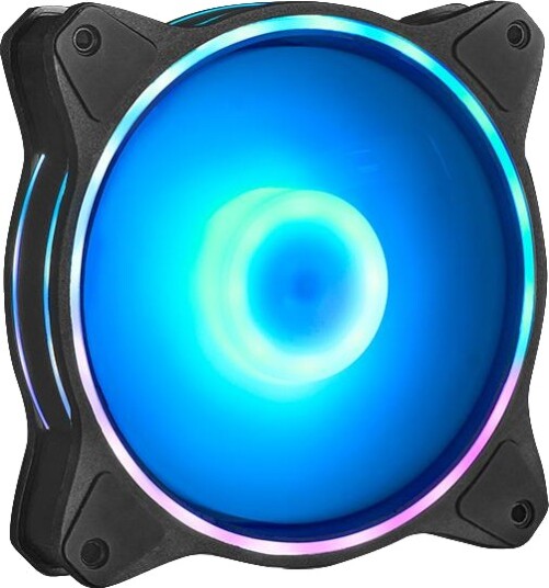 Chieftec Cooling System ZF 1425RGB Chieftec Cooling System ZF 1425RGB