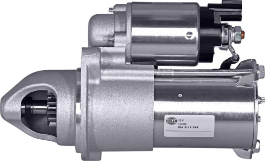 Starter HELLA 8EA 011 612-891